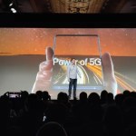 Pour son premier smartphone 5G, Samsung fait confiance à Qualcomm