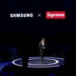 Contrefaçon : Samsung annule son contrat avec le faux Supreme