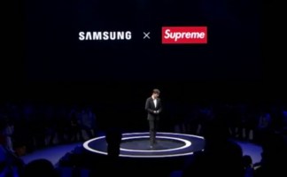Quand Samsung annonce un partenariat avec une marque de contrefaçon