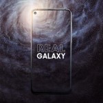 Samsung Galaxy A8S : son prix a été officiellement dévoilé