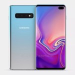 Samsung Galaxy S10 Plus : voici son nouveau design sans encoche sous tous les angles