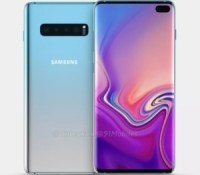 Samsung Galaxy S10 Plus Onelaks 2