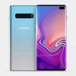 Samsung Galaxy S10 Plus : fuite du design revue et corrigée