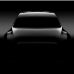 Tesla Model Y : date de présentation officielle et premiers détails sur le futur SUV