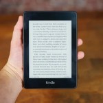 Les liseuses Kindle et Kindle Paperwhite sont en cours de déstockage sur Amazon