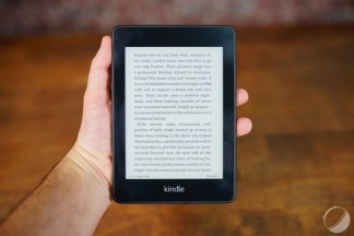 Kindle comparison: which Amazon e-reader to choose in 2022?