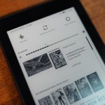 Attention, certaines liseuses Amazon Kindle arrivent en fin de vie Attention, certaines liseuses Amazon Kindle arrivent en fin de vie
