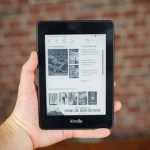 La liseuse Kindle Paperwhite avec 32 Go est au meilleur prix sur Amazon