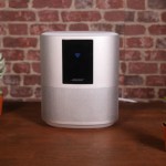 Test du Bose Home Speaker 500 : la qualité du son Bose, mais pas l’intelligence d’Alexa