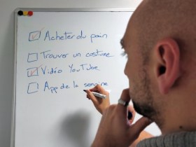 L’app de la semaine : je n’oublie jamais ce que je dois faire et ça me rend plus productif L’app de la semaine : je n’oublie jamais ce que je dois faire et ça me rend plus productif