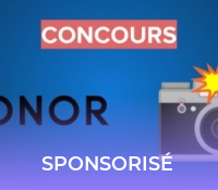 Une Concours Honor