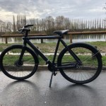 Test du VanMoof Electrified S2 : le meilleur vélo électrique de ville