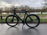 Test du VanMoof Electrified S2 : le meilleur vélo électrique de ville