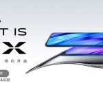 Le Vivo Nex 2 confirme son deuxième écran intégré au dos