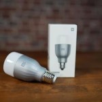 L’ampoule connectée Xiaomi Mi LED Smart Bulb passe à 13 euros l’unité