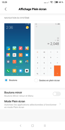 Xiaomi Redmi 6 MIUI 10 UI (6)