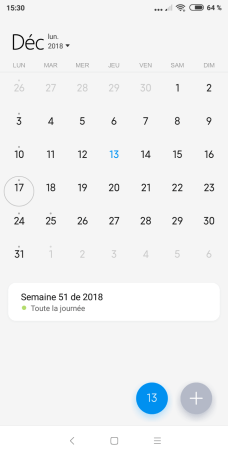 Xiaomi Redmi 6 MIUI 10 UI (7)