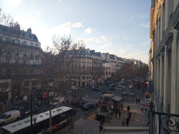 Xiaomi Redmi 6 photos jour (2)