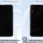 Le supposé Xiaomi Redmi 7 dévoile sa fiche technique et sa toute petite batterie