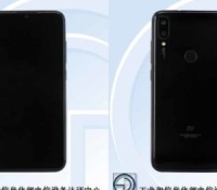 Xiaomi Redmi 7 suppposé une