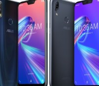 asus zenfone max m2 pro m2