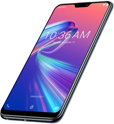 asus zenfone max pro M2