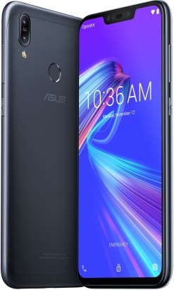 asus zenfone max m2