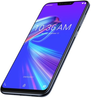 asus zenfone max m2