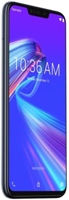 asus zenfone max m2