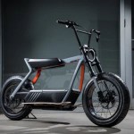 Voici les premiers concepts du vélo et du cyclomoteur électriques de Harley-Davidson