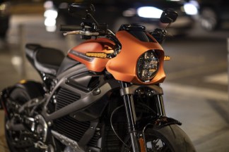 La Harley-Davidson électrique livre enfin sa vitesse d’accélération, son autonomie et son prix