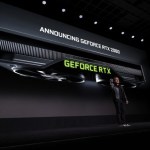 Nvidia GeForce RTX 2060 officialisée à 369 euros : caractéristiques et disponibilité