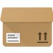 Deliveries Package Tracker