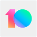 MIU 10 – Limitless icon pack a