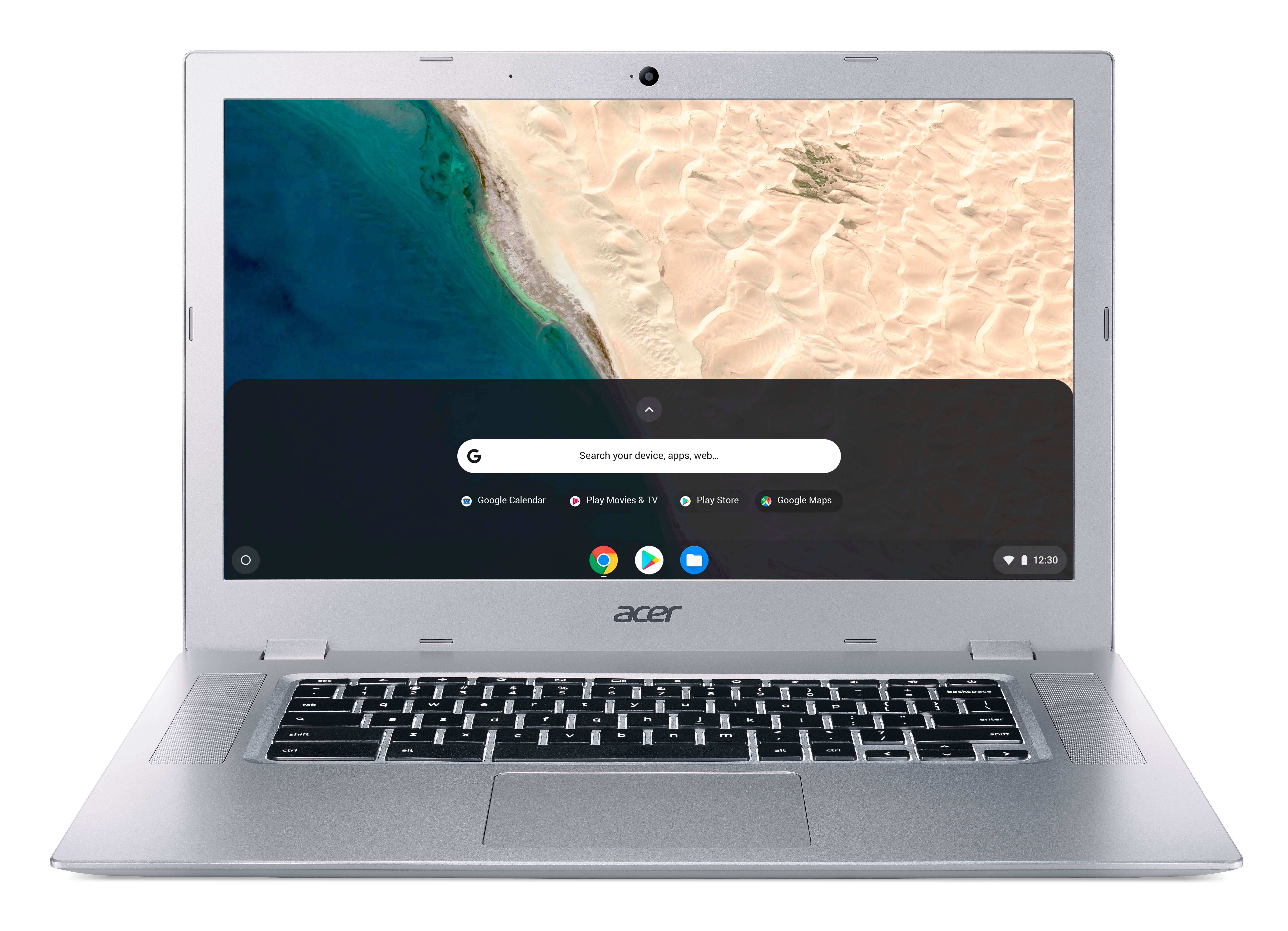 Chromebook 315 : Acer dévoile son nouveau laptop sous Chrome OS à partir de 350 euros