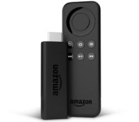 Amazon Fire TV Stick