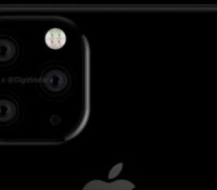 Apple iPhone XI Onleaks