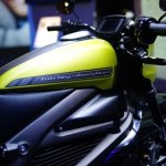 Harley-Davidson LiveWire : voici nos photos de l’électrisante moto légendaire