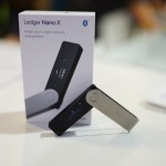 Nous avons essayé le Ledger Nano X, toujours sécurisé mais désormais mobile