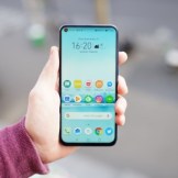 Test du Honor View 20 : le smartphone qui va percer