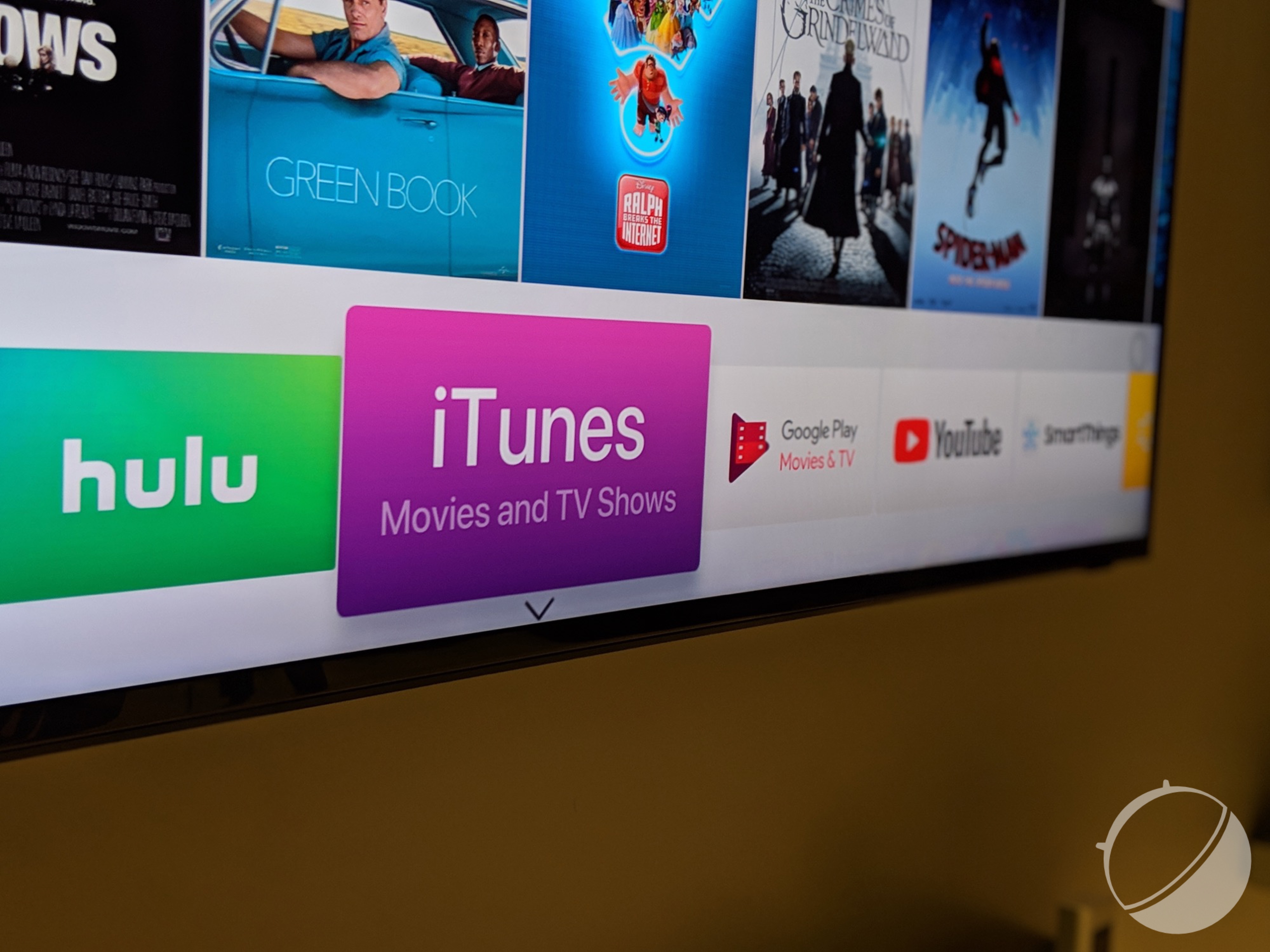 Comment Activer Airplay Sur Tv Samsung Samsung Bixby – Frandroid