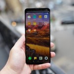 Xiaomi Mi Mix 4 : capteur photo 108 mégapixels et Snapdragon 855+ en rumeur