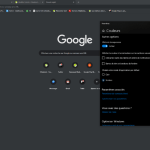 Chrome 76 : thème sombre pour les sites, fin de la détection Incognito et au revoir flash