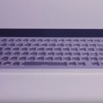 Nemeio : un clavier e-ink qui vous permet de changer vos touches comme bon vous semble