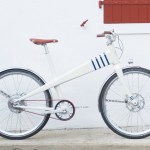 Style vintage, qualité française : ce vélo électrique ne fait aucune concession, même sur le prix