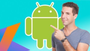Dernier jour : Apprenez à développer une application Android en langage Kotlin avec Maxime Britto