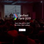 La conférence DevFest Paris fait son grand retour en février