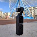 Test du DJI Osmo Pocket : l’ultime caméra stabilisée de poche ?