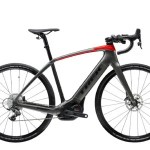 Domane+ : c’est bien, c’est beau, c’est Bosch, pour ce vélo de course électrique dédié aux cyclistes confirmés