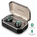 🔥 Bon plan : des écouteurs true wireless (compatibles Bluetooth 5.0) à seulement 39 euros